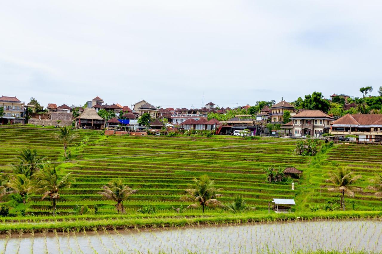 ג'טילווי Bhuana Agung Villa And Restaurant מראה חיצוני תמונה