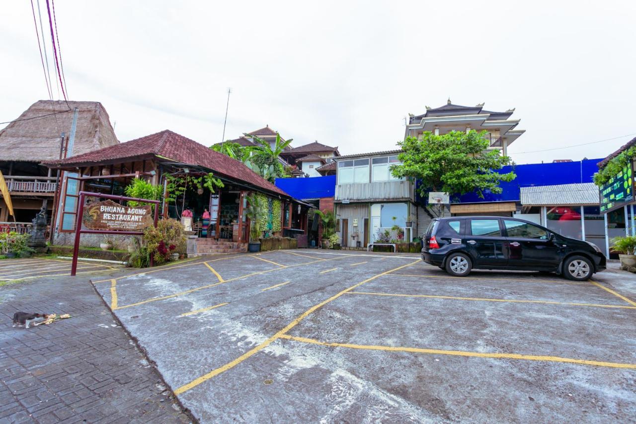 ג'טילווי Bhuana Agung Villa And Restaurant מראה חיצוני תמונה