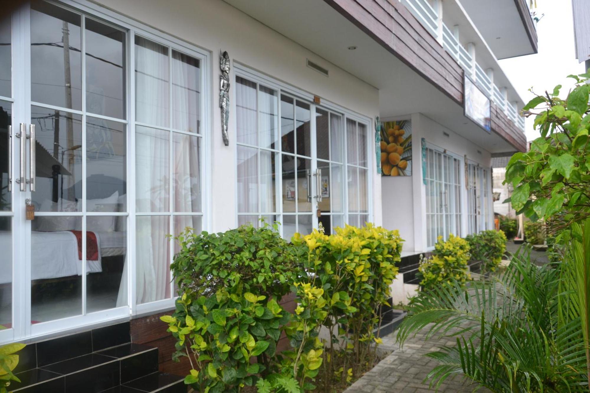 ג'טילווי Bhuana Agung Villa And Restaurant מראה חיצוני תמונה