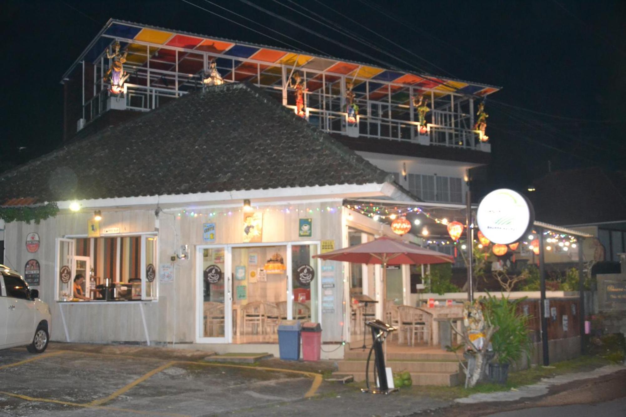 ג'טילווי Bhuana Agung Villa And Restaurant מראה חיצוני תמונה