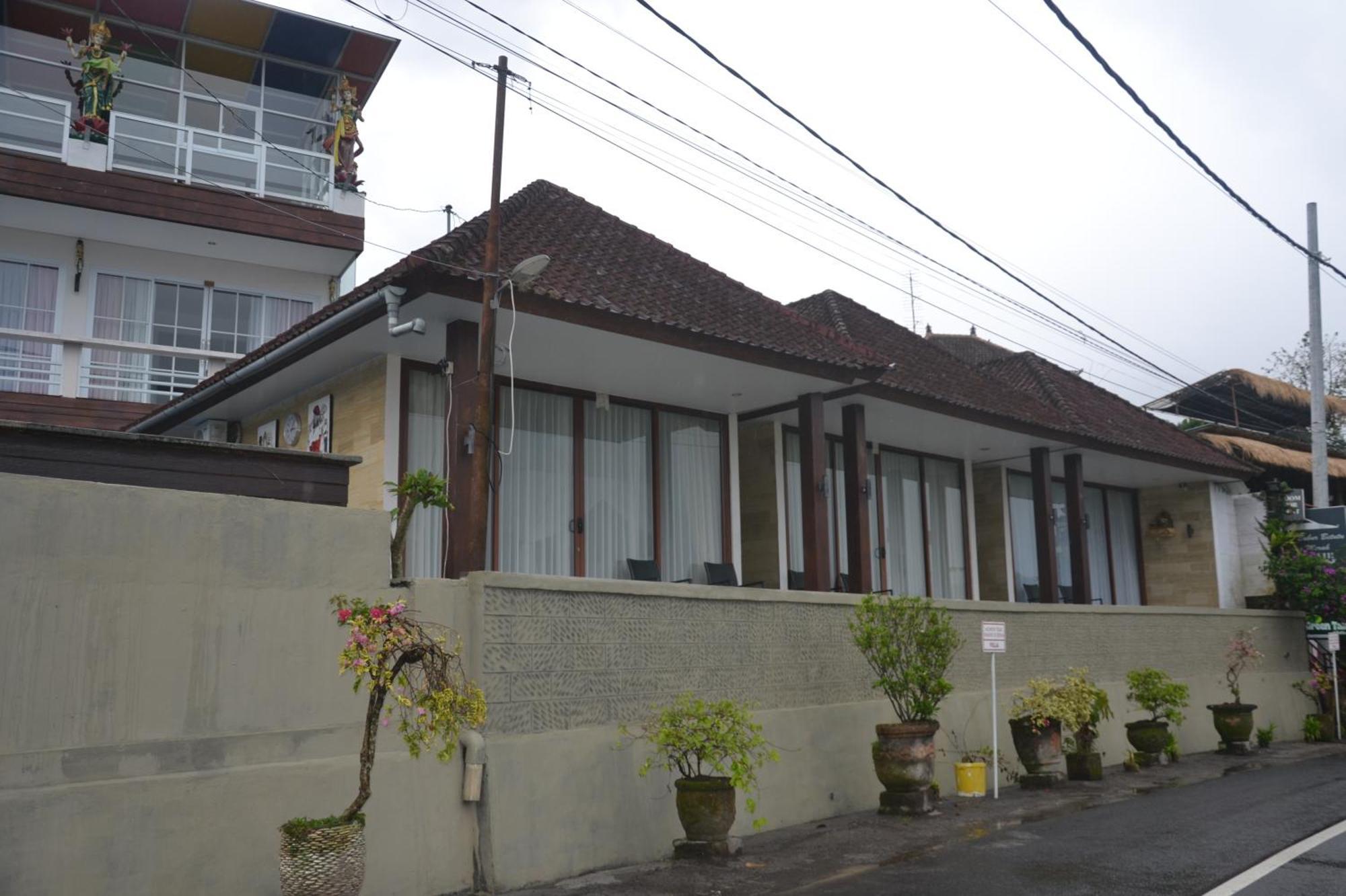 ג'טילווי Bhuana Agung Villa And Restaurant מראה חיצוני תמונה