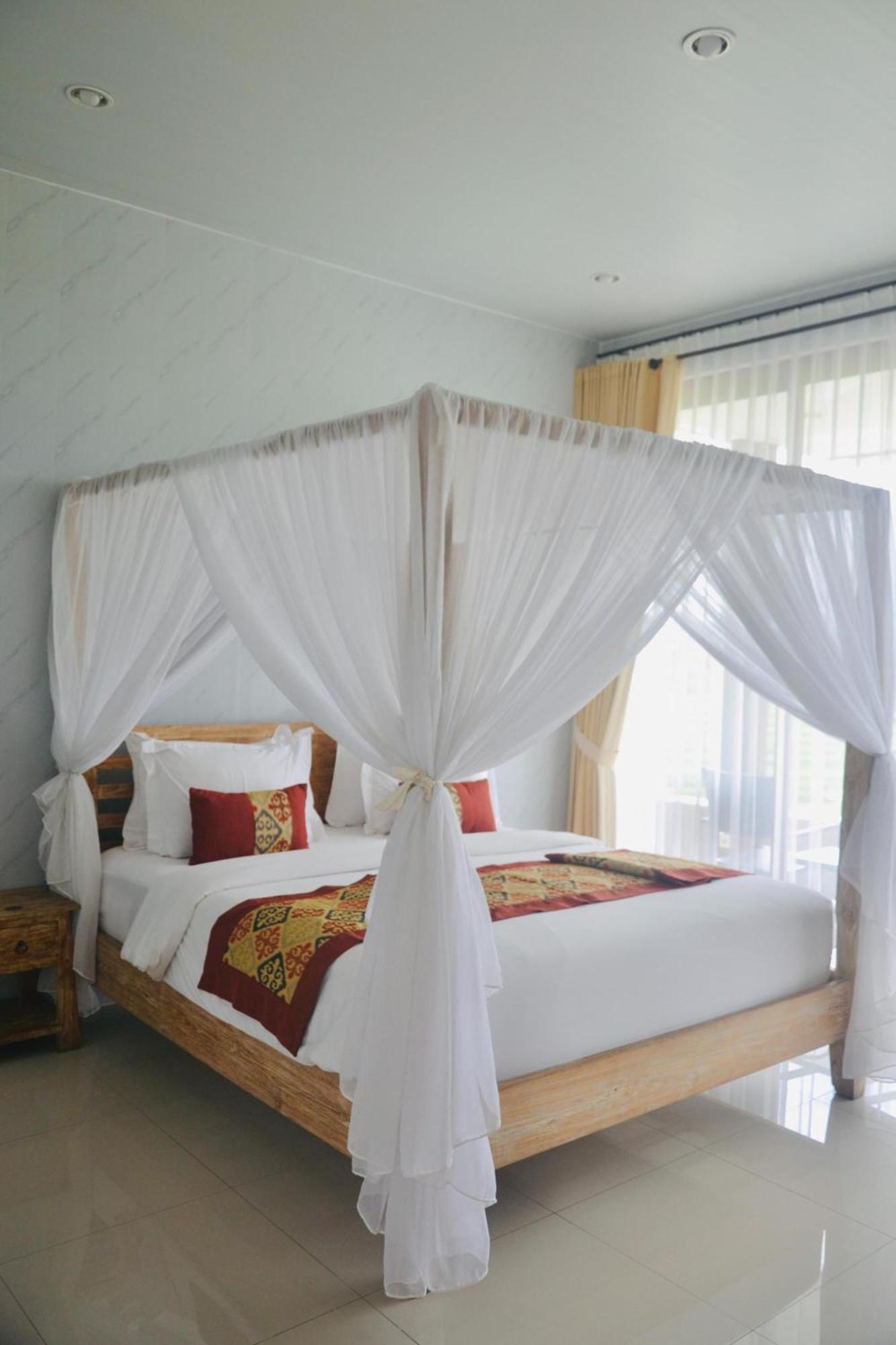 ג'טילווי Bhuana Agung Villa And Restaurant מראה חיצוני תמונה