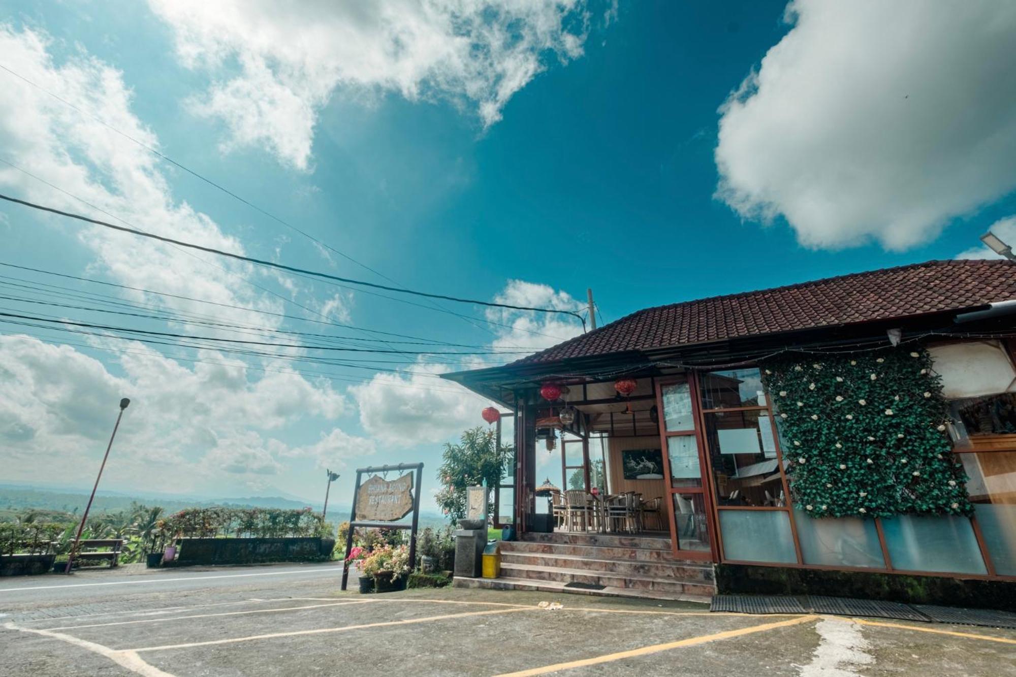 ג'טילווי Bhuana Agung Villa And Restaurant מראה חיצוני תמונה